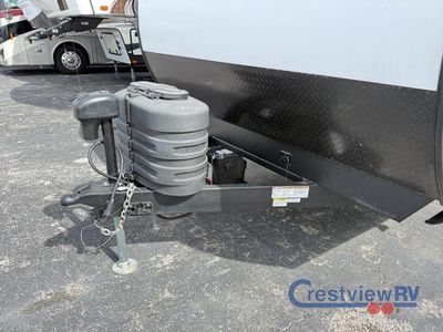 2024 Forest River RV Cherokee - Photo 28