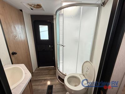 2024 Forest River RV Cherokee - Photo 18