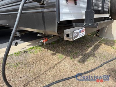 2024 Forest River RV Cherokee - Photo 32