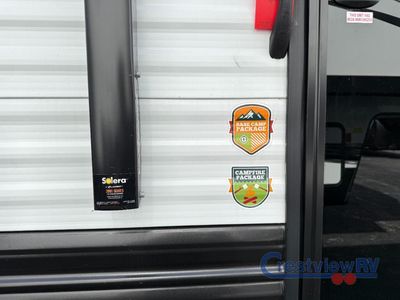 2024 Forest River RV Cherokee - Photo 26