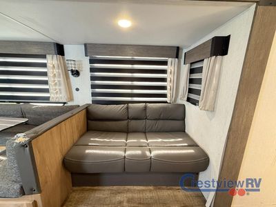 2024 Forest River RV Cherokee - Photo 8