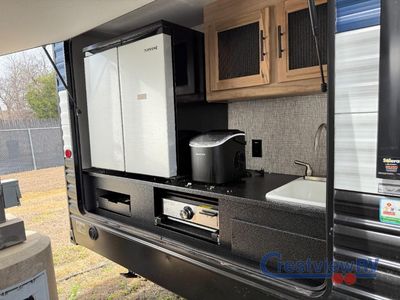 2024 Forest River RV Cherokee - Photo 24