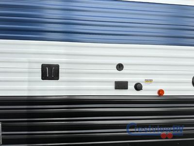 2024 Forest River RV Cherokee - Photo 25