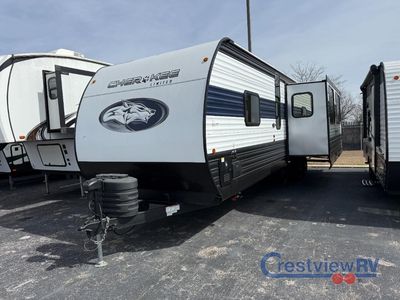 2024 Forest River RV Cherokee - Photo 3