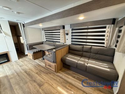 2024 Forest River RV Cherokee - Photo 7