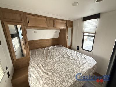 2024 Forest River RV Cherokee - Photo 16