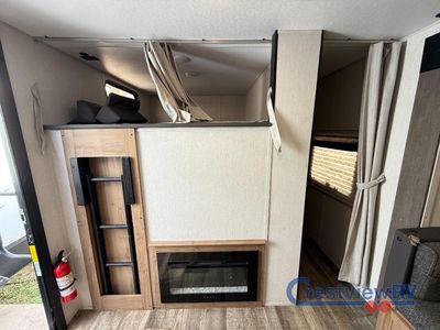 2024 Forest River RV Cherokee - Photo 13