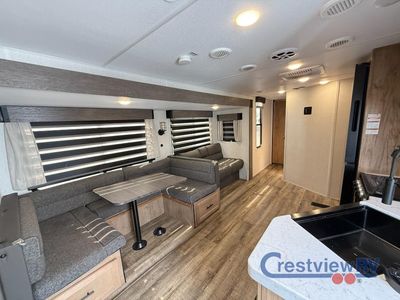2024 Forest River RV Cherokee - Photo 4
