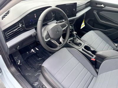 2026 Volkswagen Jetta — photo 24 view