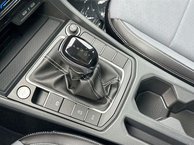 2026 Volkswagen Jetta — photo 27 view