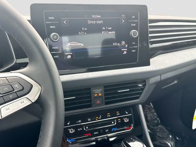 2026 Volkswagen Jetta — photo 26 view