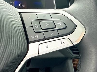 2026 Volkswagen Jetta — photo 37 view