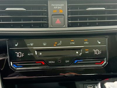 2026 Volkswagen Jetta — photo 33 view