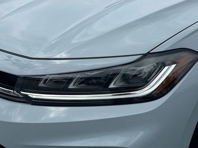 2026 Volkswagen Jetta — photo 9 view