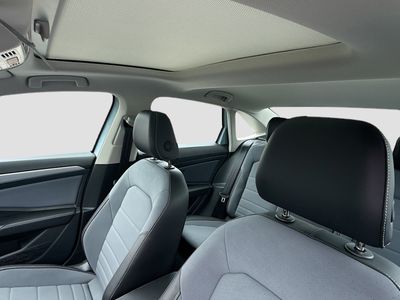 2026 Volkswagen Jetta — photo 25 view