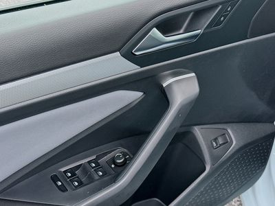 2026 Volkswagen Jetta — photo 21 view