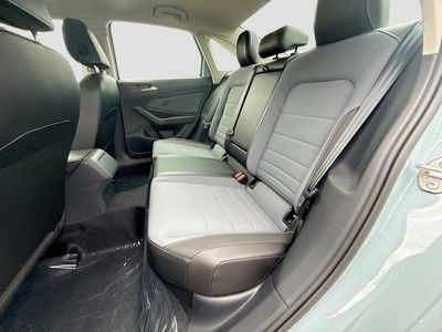 2026 Volkswagen Jetta — photo 19 view