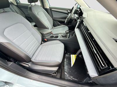 2026 Volkswagen Jetta — photo 14 view
