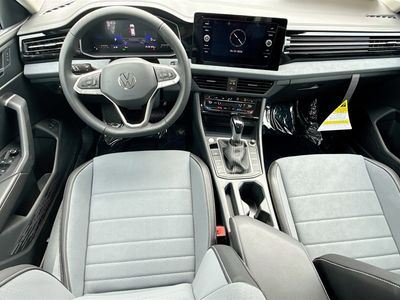 2026 Volkswagen Jetta — photo 15 view
