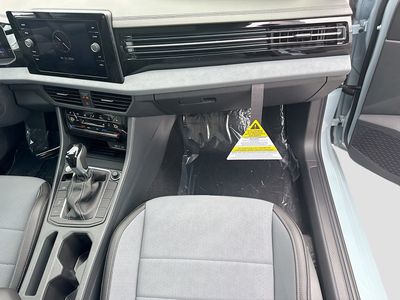 2026 Volkswagen Jetta — photo 17 view