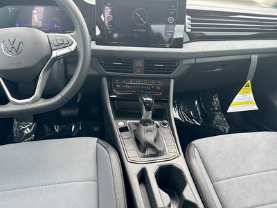2026 Volkswagen Jetta — photo 18 view