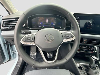 2026 Volkswagen Jetta — photo 38 view