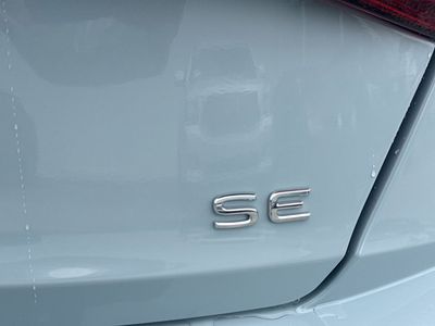 2026 Volkswagen Jetta — photo 11 view