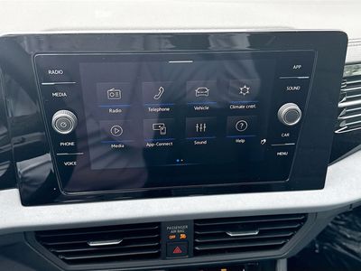 2026 Volkswagen Jetta — photo 28 view