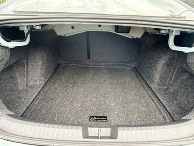 2026 Volkswagen Jetta — photo 12 view