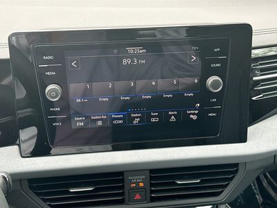 2026 Volkswagen Jetta — photo 30 view
