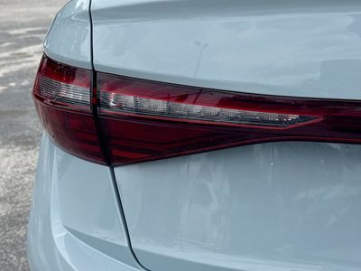 2026 Volkswagen Jetta — photo 10 view