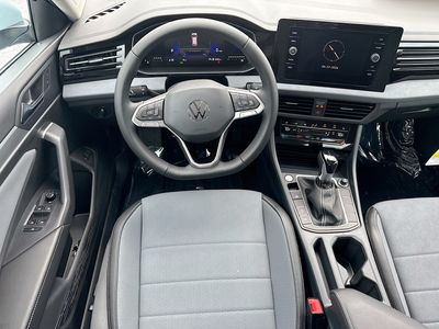 2026 Volkswagen Jetta — photo 16 view