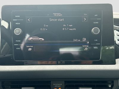 2026 Volkswagen Jetta — photo 31 view