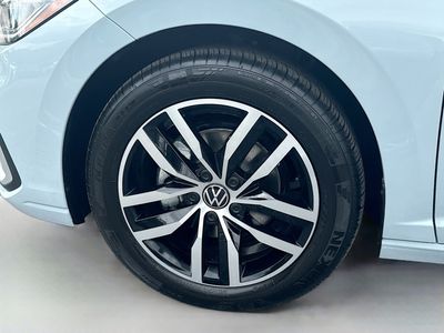 2026 Volkswagen Jetta — photo 40 view