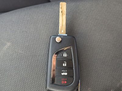 2024 Toyota Corolla — photo 28 view