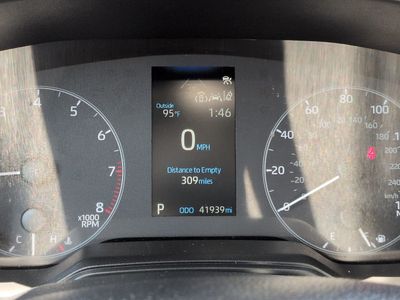 2024 Toyota Corolla — photo 27 view