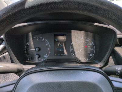 2024 Toyota Corolla — photo 26 view