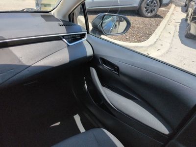 2024 Toyota Corolla — photo 17 view