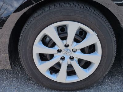 2024 Toyota Corolla — photo 11 view
