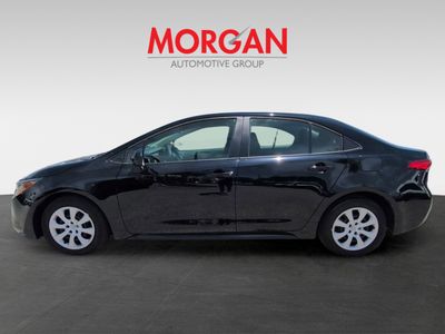 2024 Toyota Corolla — photo 8 view