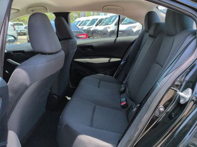 2024 Toyota Corolla — photo 14 view