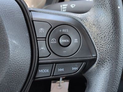 2024 Toyota Corolla — photo 25 view