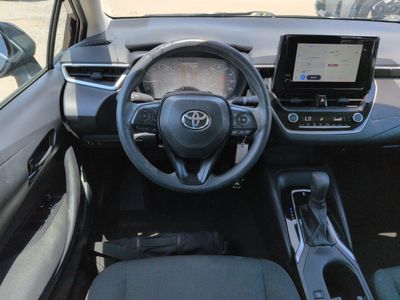 2024 Toyota Corolla — photo 16 view