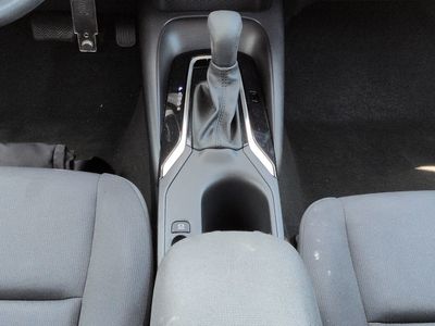 2024 Toyota Corolla — photo 19 view
