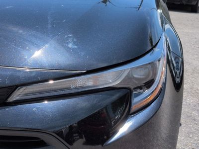 2024 Toyota Corolla — photo 10 view