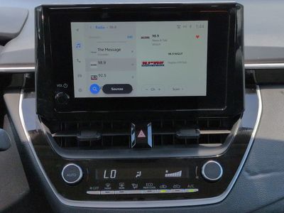 2024 Toyota Corolla — photo 18 view
