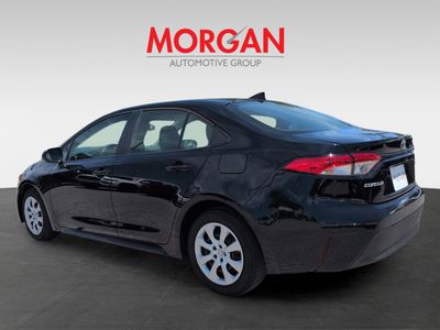 2024 Toyota Corolla — photo 7 view