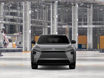 2026 Toyota bZ — photo 17 view