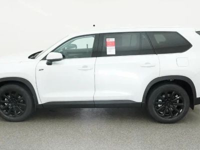 2026 Toyota Grand Highlander - Photo 22