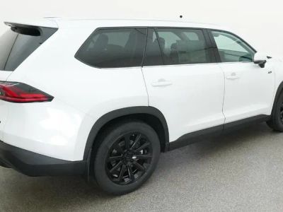 2026 Toyota Grand Highlander - Photo 14